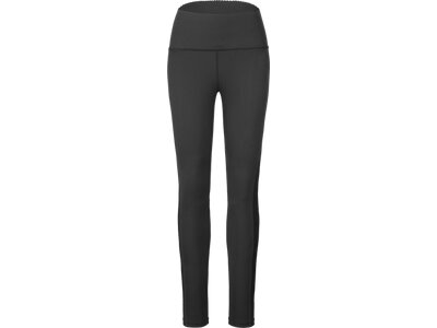 PICTURE Damen Caprihose CINTRA TECH LEGGINGS Schwarz