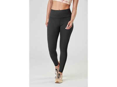 PICTURE Damen Caprihose CINTRA TECH LEGGINGS Schwarz