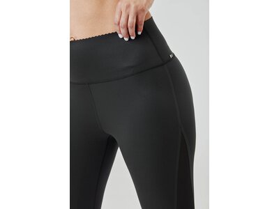 PICTURE Damen Caprihose CINTRA TECH LEGGINGS Schwarz