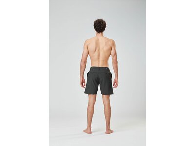 PICTURE Herren Shorts PODAR HYBRID 19 BRDS Schwarz