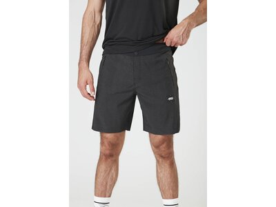 PICTURE Herren Shorts AKTIVA SHORTS Schwarz