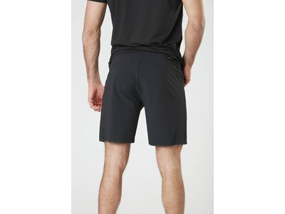 PICTURE Herren Shorts AKTIVA SHORTS Schwarz