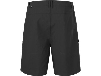 PICTURE Herren Shorts ROBUST SHORTS Schwarz