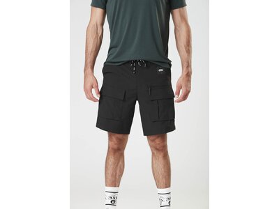 PICTURE Herren Shorts ROBUST SHORTS Schwarz