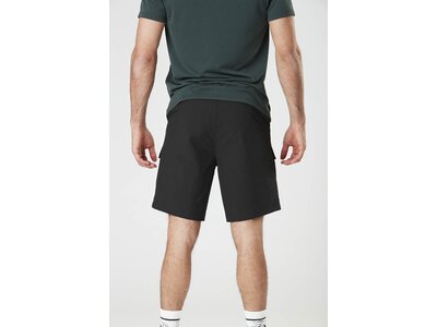 PICTURE Herren Shorts ROBUST SHORTS Schwarz