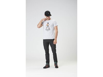 PICTURE Herren Shirt MURRAY TEE Grau