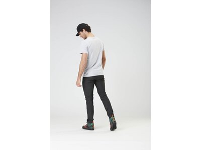 PICTURE Herren Shirt MURRAY TEE Grau
