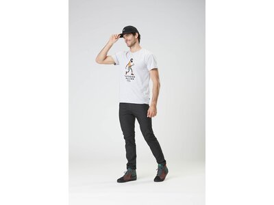 PICTURE Herren Shirt MURRAY TEE Grau