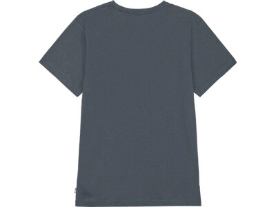 PICTURE Herren Shirt ADAK TEE Blau