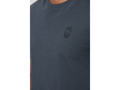 PICTURE Herren Shirt ADAK TEE Blau