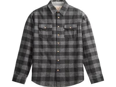 PICTURE Hemd HILLSBORO SHIRT Grau