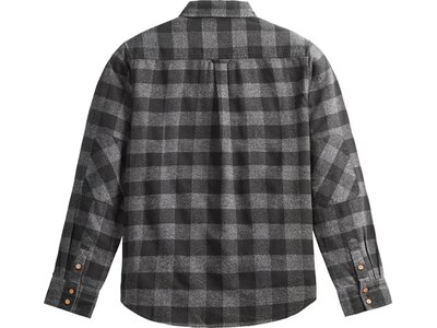 PICTURE Hemd HILLSBORO SHIRT Grau