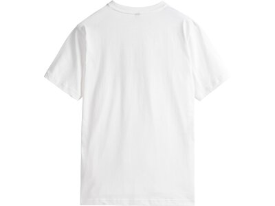 PICTURE Herren Shirt BASEMENT CORK TEE Weiß