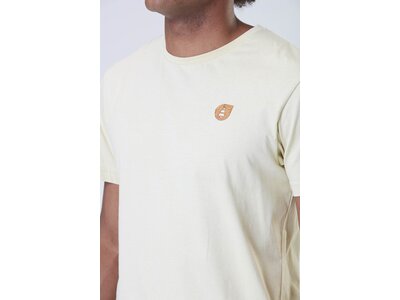 PICTURE Herren Shirt LIL CORK TEE Braun