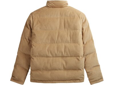 PICTURE Herren Funktionsjacke FERMONT JKT Braun