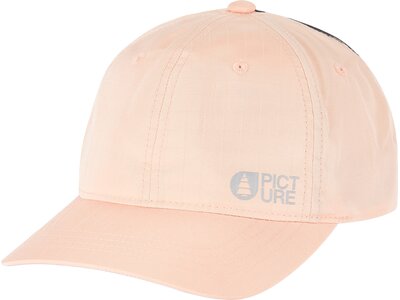 PICTURE Herren Mütze PAULAR BB CAP Orange