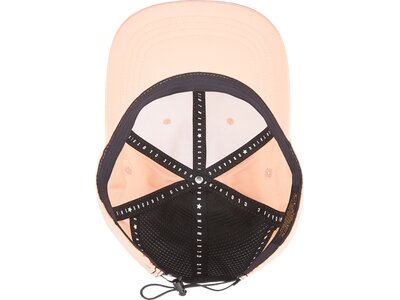 PICTURE Herren Mütze PAULAR BB CAP Orange