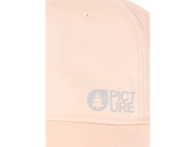 PICTURE Herren Mütze PAULAR BB CAP Orange