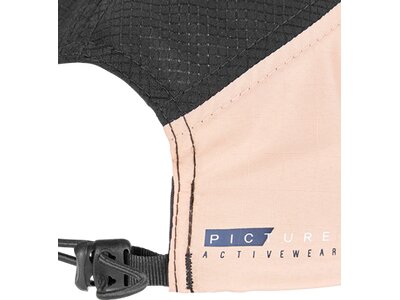 PICTURE Herren Mütze PAULAR BB CAP Orange