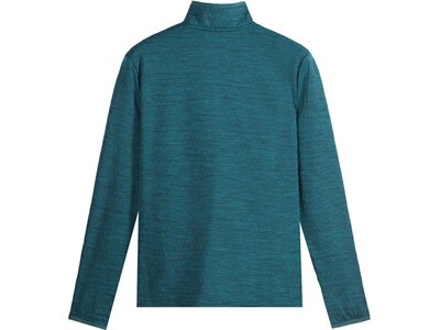 PICTURE Damen Sweatshirt TAHITA FLEECE Blau