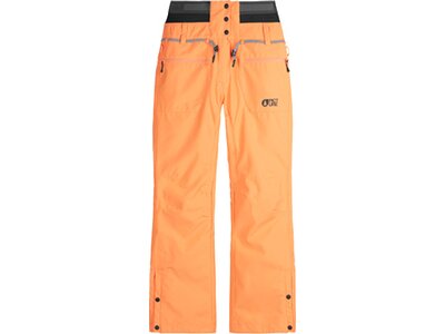 PICTURE Damen Sporthose TREVA PANTS Braun