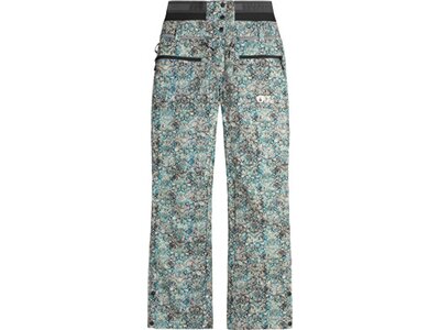 PICTURE Damen Sporthose TREVA PRD PANTS Grau