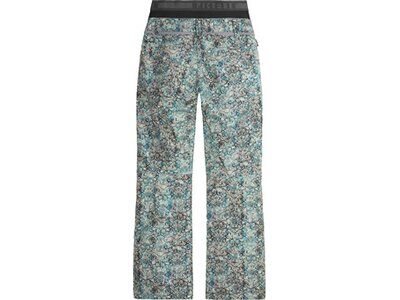 PICTURE Damen Sporthose TREVA PRD PANTS Grau