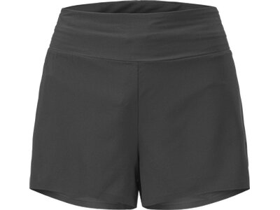 PICTURE Damen Shorts ZOVIA STRETCH SHORTS Schwarz