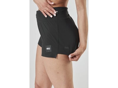 PICTURE Damen Shorts ZOVIA STRETCH SHORTS Schwarz