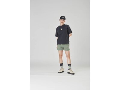 PICTURE Damen Shorts ANJEL CHINO SHORTS Grün