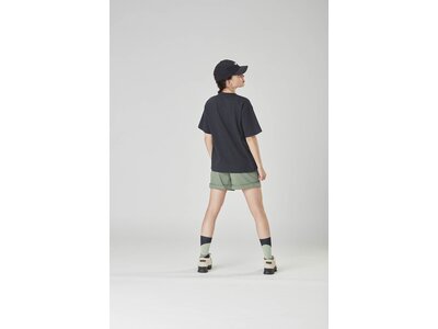 PICTURE Damen Shorts ANJEL CHINO SHORTS Grün