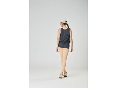 PICTURE Damen Shirt OBLIK TECH TANK Blau