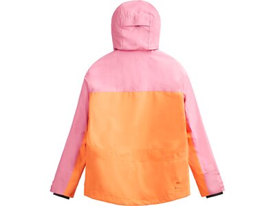 PICTURE Damen Funktionsjacke SYLVA 3L JKT Orange