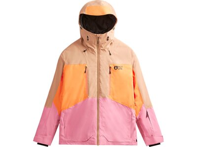 PICTURE Damen Jacke FRESYA JKT Pink