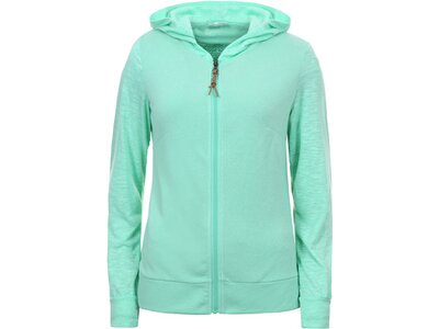 TORSTAI Damen Midlayer Grün