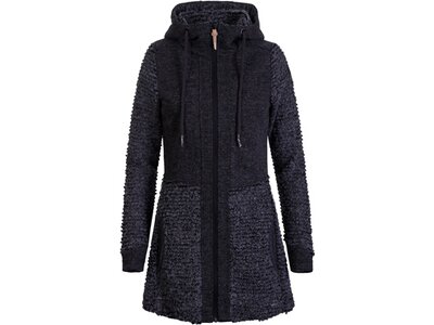 TORSTAI Damen Midlayer MONTPELLIER Schwarz