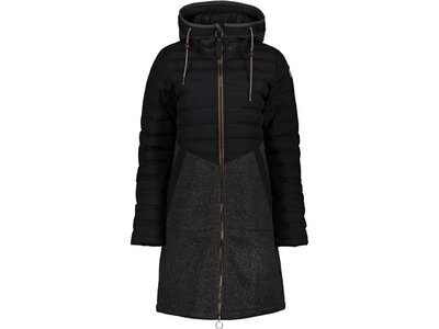 TORSTAI Damen Jacke NOVARA Grau