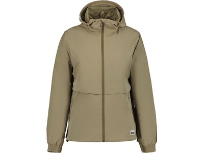 TORSTAI Damen Jacke TORSTAI MIARA Braun