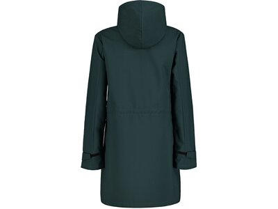 TORSTAI Damen Softshell-Jacke TORSTAI ANDALUSIA Grün