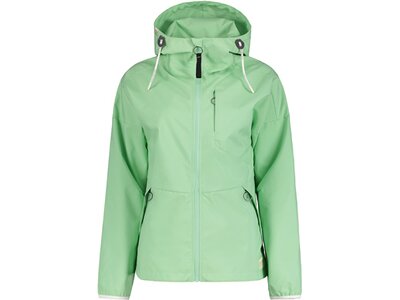 TORSTAI Damen Softshell-Jacke TORSTAI ANADA Grün