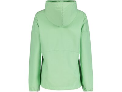 TORSTAI Damen Softshell-Jacke TORSTAI ANADA Grün