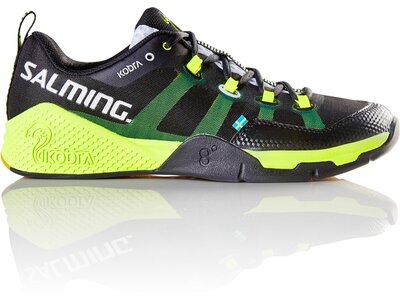 SALMING Herren Handballschuhe Salming Kobra Men Schwarz