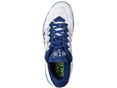 SALMING Damen Handballschuhe Hawk Women Shoe Blau