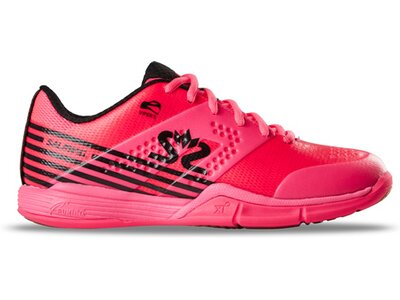 SALMING Damen Handballschuhe Viper 5 Shoe Women Pink