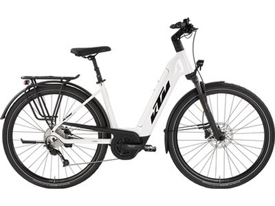 KTM Spezialfahrrad M. TOURING 500 LTD Pink