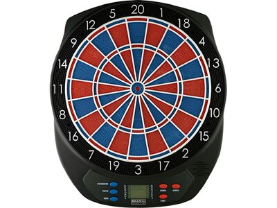 BULL'S Dartboard Scorpy Bunt