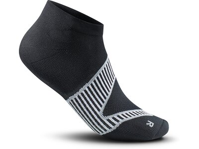 BAUERFEIND Herren Ski Performance Compression Socks Blau