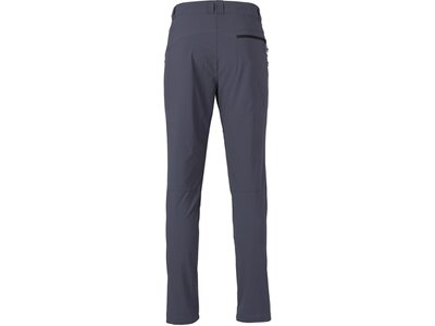 TERNUA Herren Hose PANTALON ROTOR PT M Grau