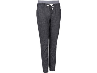 TERNUA Damen Hose BOLT ON PT Grau