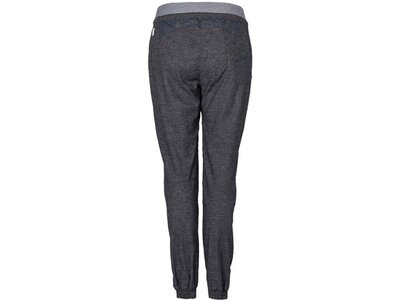 TERNUA Damen Hose BOLT ON PT Grau